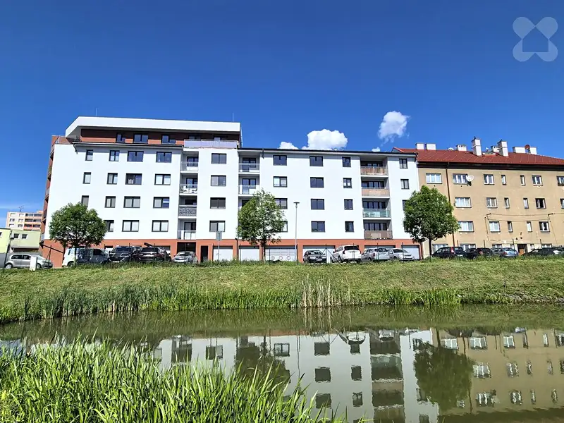 Prodej bytu 3+kk, 63 m², Přerov, Hranice